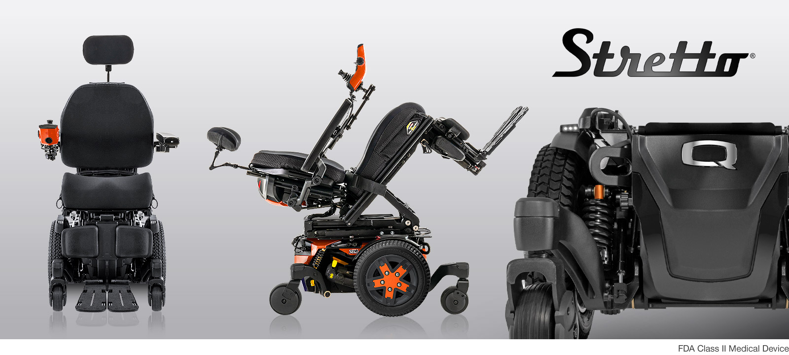 Photo of Quantum Edge 3 Stretto courtesy of Quantum Rehab website