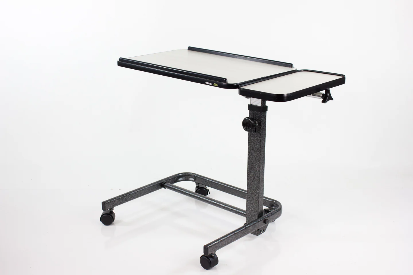 Photo of Platinum Health Acrobat Laptop Table courtesy of Platinum Health website